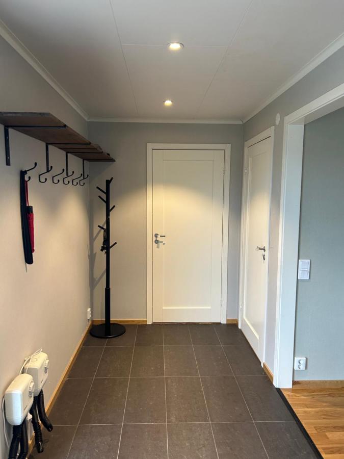 Apartamento Taernaby Uphill Exterior foto