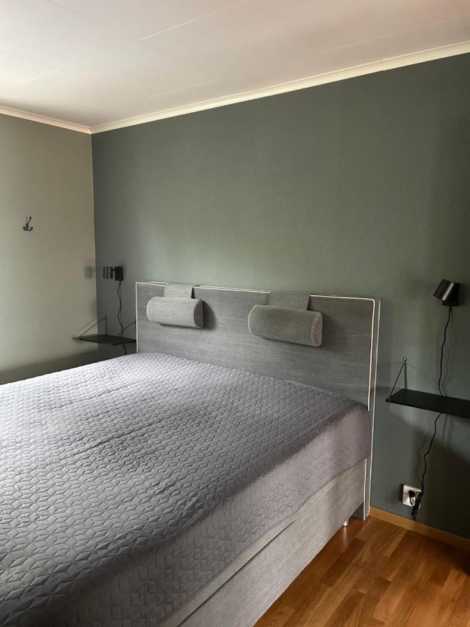 Apartamento Taernaby Uphill Exterior foto