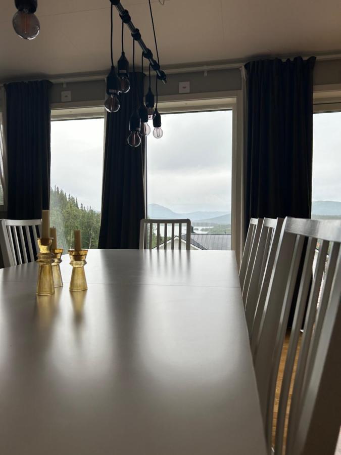 Apartamento Taernaby Uphill Exterior foto