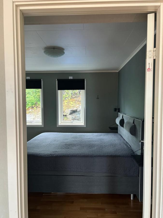 Apartamento Taernaby Uphill Exterior foto